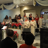 Christmas Choir 2011