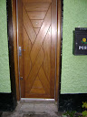 Door 9