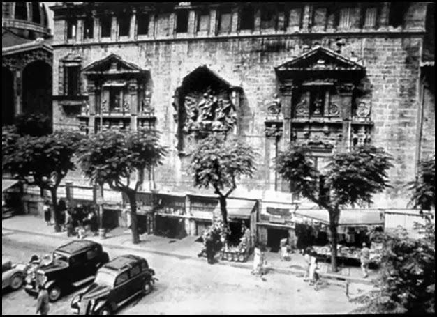 covetes de sant joan años 30