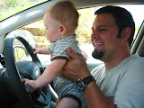 Matimu learning to drive! They grow up so fast! ;-) Transition to Madagascar - 078.jpg