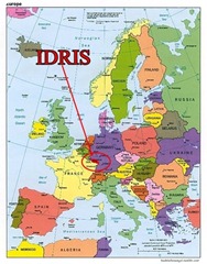 idris idris