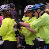 Women's Ride