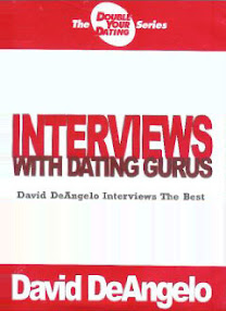 Cover of David Deangelo's Book Steve Celeste Interview Special Report