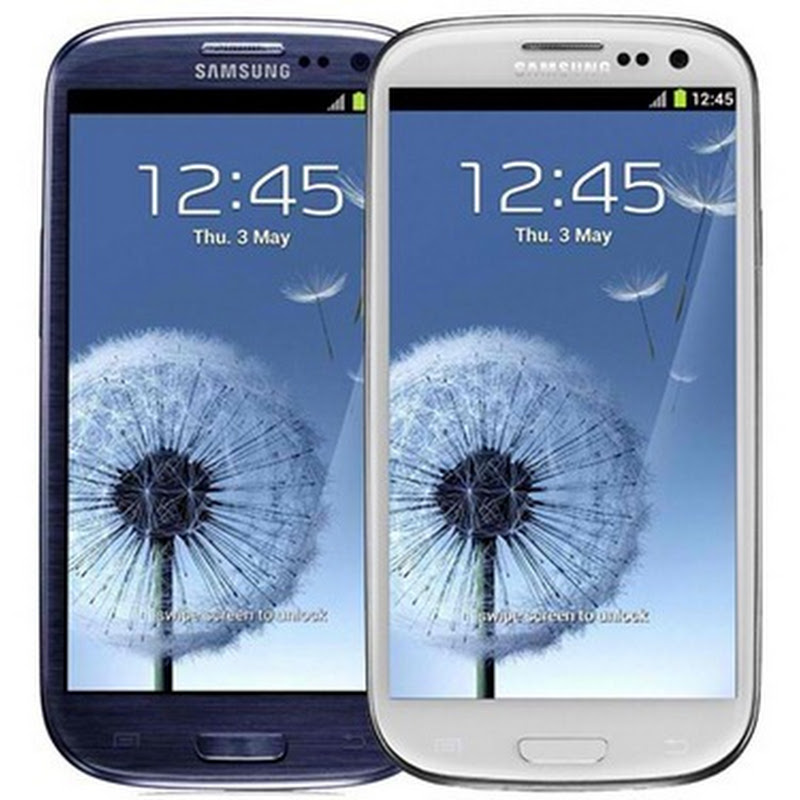 Samsung Galaxy S III review