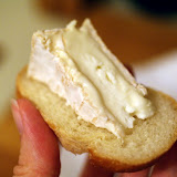 Goat Brie
