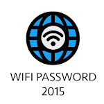 Wifi-Password-2015-Key Apk