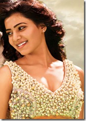 Samantha Latest Stills from Autonagar Surya Movie, Samantha Hot Navel Photos in Autonagar Surya Movie