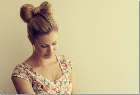 penteado-laço-com-cabelo