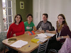Sprachaufenthalt Buenos Aires AISL