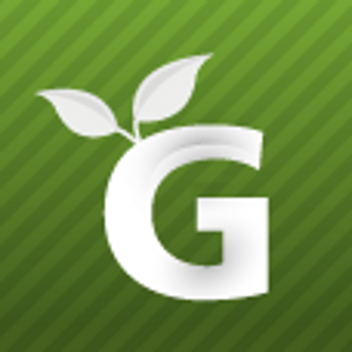 Essential Garden Guide LOGO-APP點子