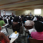 Curso Dimensão Bíblico Catequética