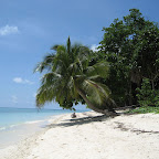 Sipadan beach