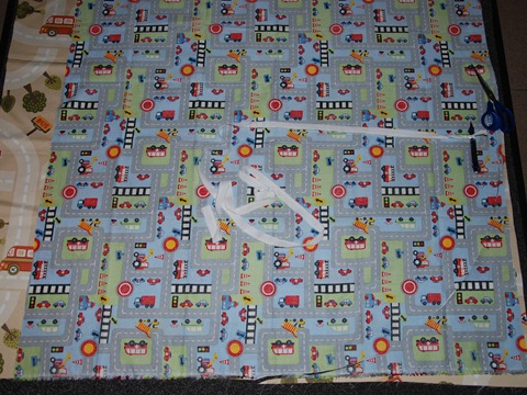 Drawstring Playmat (4)