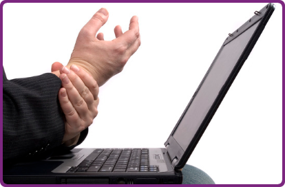 How you can reduce RSI risk