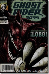 P00004 - Ghost Rider #4 P00004 - Ghost Rider #4
