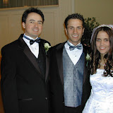 Our Wedding