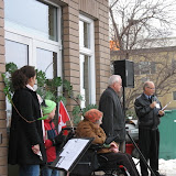KUC Open House