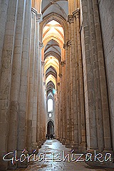 Glória Ishizaka - Mosteiro de Alcobaça - 2012 -86 Glória Ishizaka - Mosteiro de Alcobaça - 2012 -86