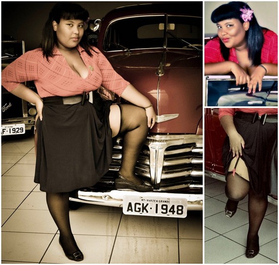Rockabilly Rules OK