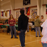 Dec 2004 HANDS Holiday