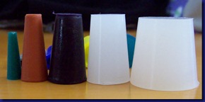 Plugs Plugs