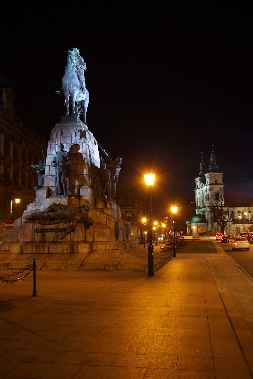 Krakow
