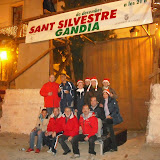 6ª San Silvestre 2011
