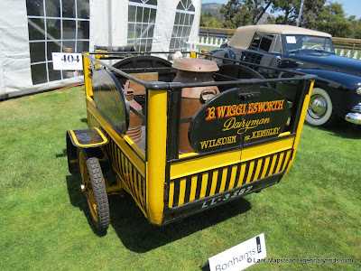  2012 Auction Previews Monterey California