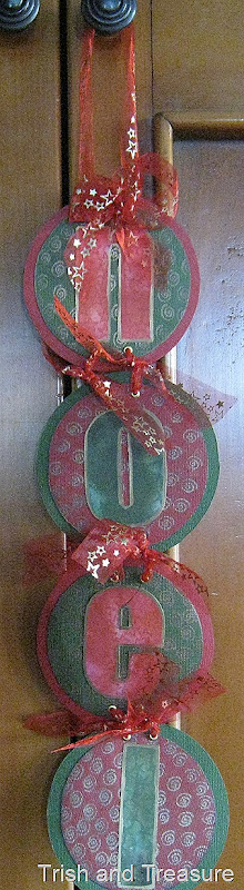 Trish's Cards January 2011 201 Trish's Cards January 2011 201