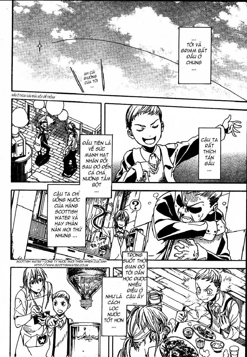 Apple chap 1