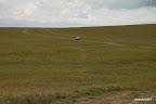 Lonesome car