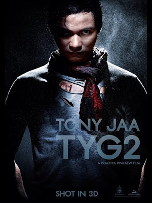 The New Trailer For TOM YUM GOONG 2 Is OFFICALLY Online! | Film Combat  Syndicate