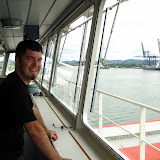 Panama Canal