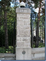 6381 Ottawa - 24 Sussex Dr - the official residence of the Prime Minister of Canada 6381 Ottawa - 24 Sussex Dr - the official residence of the Prime Minister of Canada