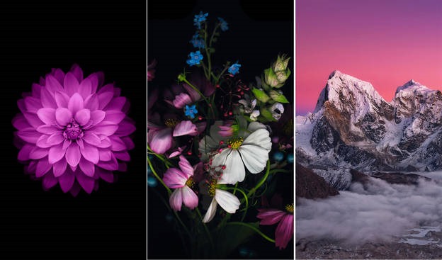 iphone 6 plus wallpapers