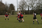 Rugby Jeugd noord 05-03-11