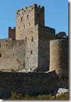 Castillo de Loarre - Huesca