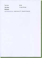 Evaluation 2 Evaluation 2