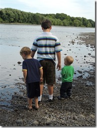 My Boys My Boys