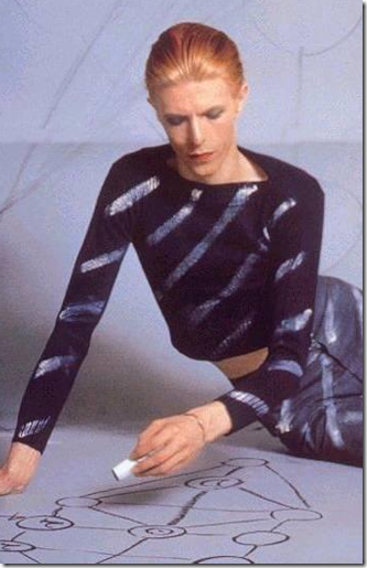 bowie bowie