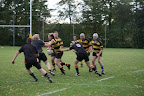 RCD - Groningen 2 (119 - 0)