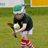 Camp Ciaran 2012