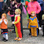Child labour at the circus