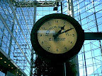 Old clock Old clock