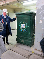 Russell Place Substation