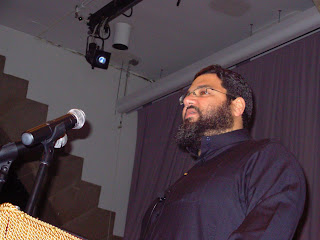 Shaykh Waleed Basyouni