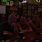 Making Friends at the Erin Rose