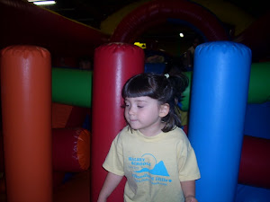 Jumping at The Jump Around!