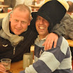 End of season tour 2011 to Berlin part 1