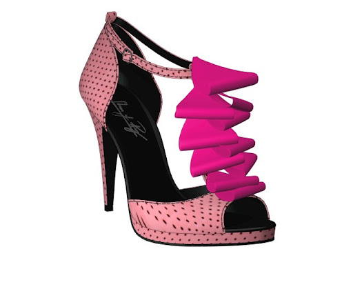 I Designed My Perfect Shoes!